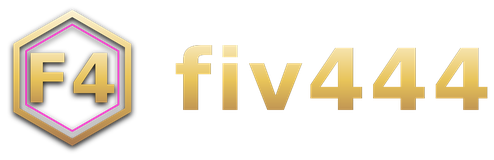 fiv444 logo